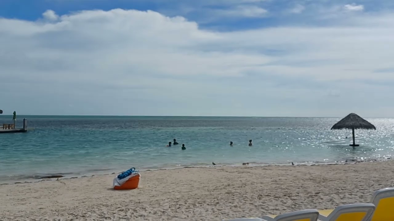 Perfect Day at Coco Cay October 12, 2023(3)
