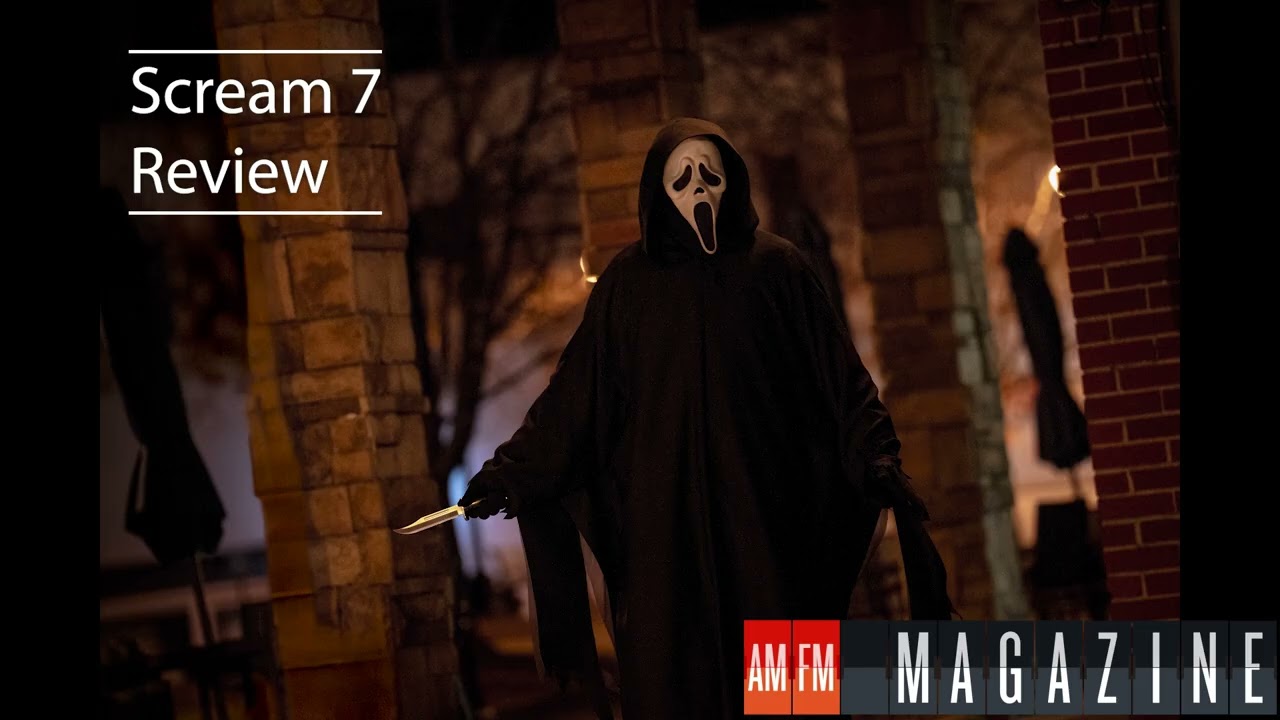 Scream 7 Movie Minute