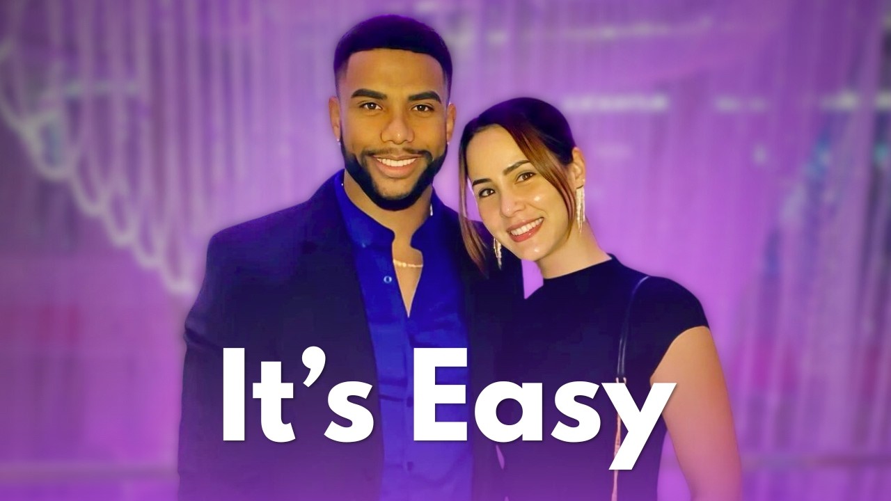 How Successful Men Attract Women With LOW Effort (Full Guide)