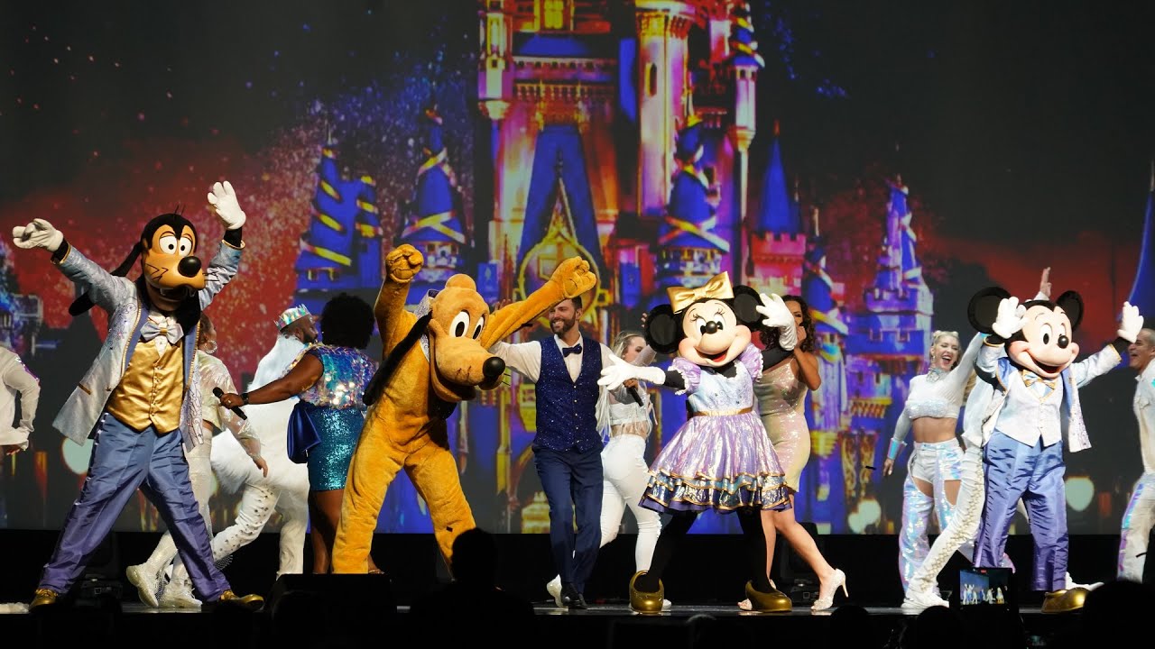 Walt Disney World 