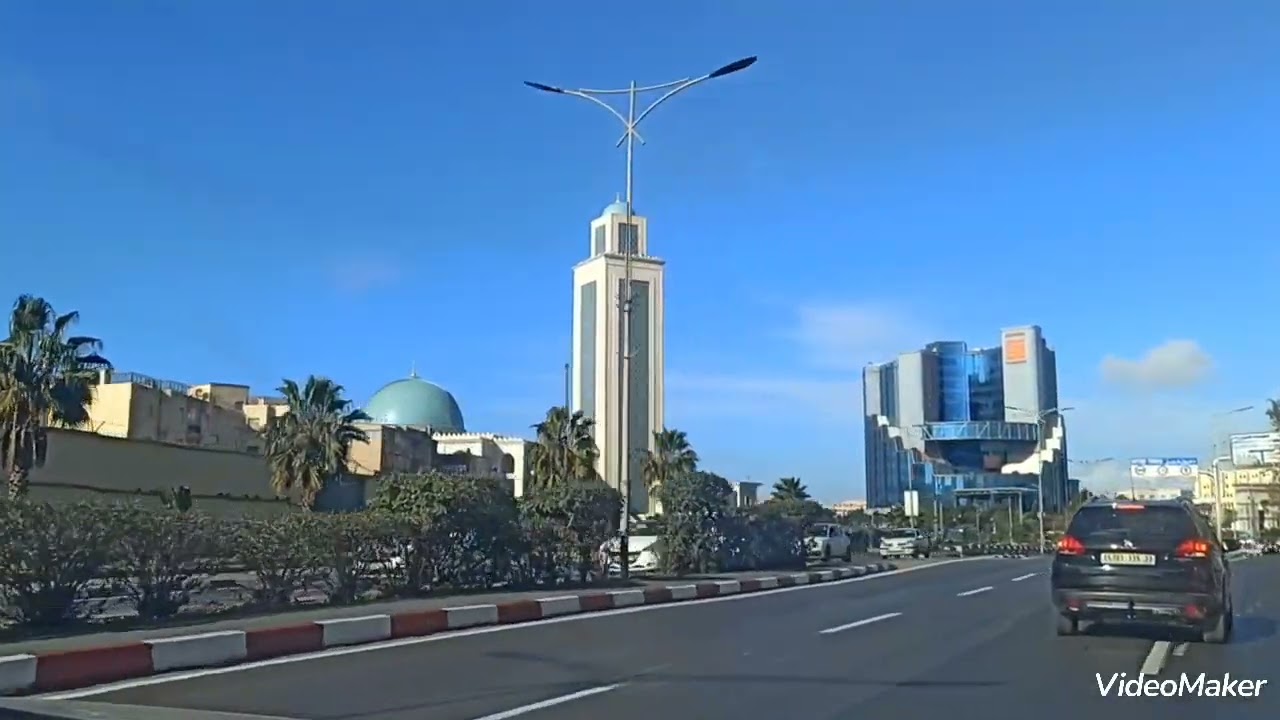 #oran#vlog أرواحو جولة في وهران🔴حوسو معانا🥰نتمنى يعجبكم