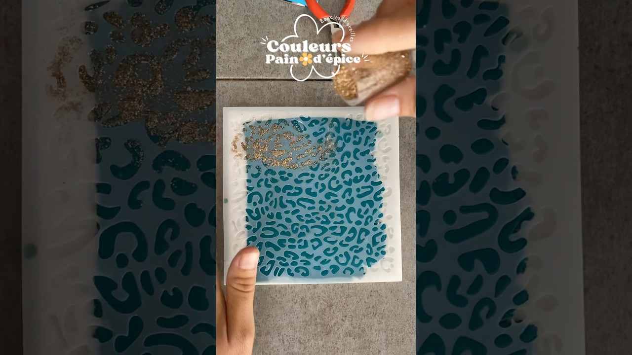 Creation de pampilles en argile polym&egrave;re - p&acirc;te Fimo 🩷#diy #fimo #smallbusiness