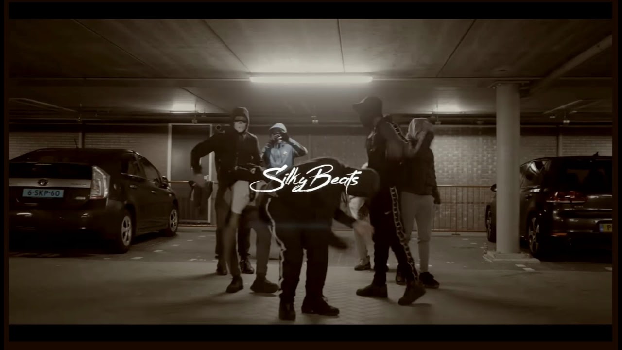 *FREE* EDG x  KARMA K CYPHER TYPE BEAT UK x DUTCH DRILL (Produced.by.Silky)