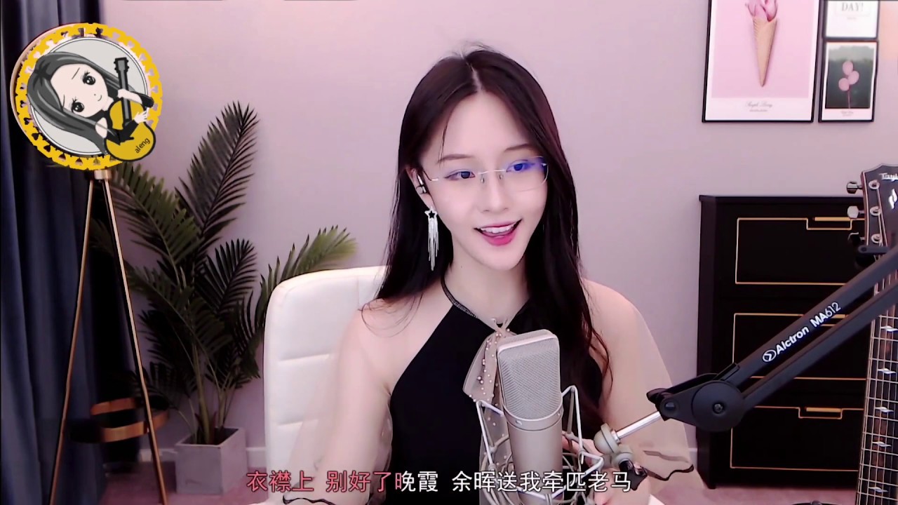 阿冷aleng 《不謂俠》