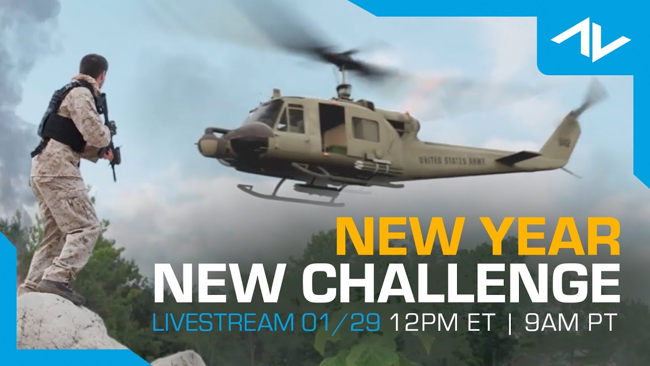 New Year, New VFX: Winners, Prizes & the Next Challenge | January Livestream