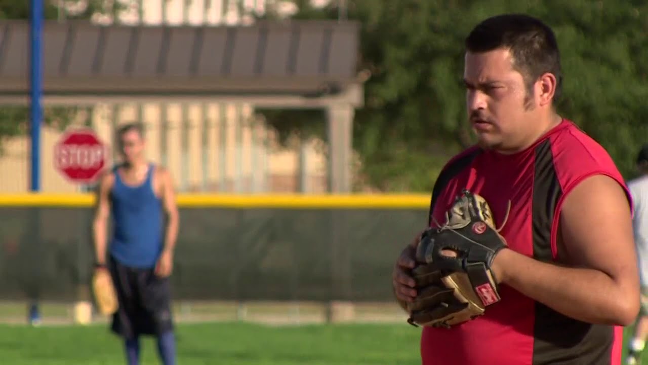 S.A. Special Olympics softball team headed to North American Championship