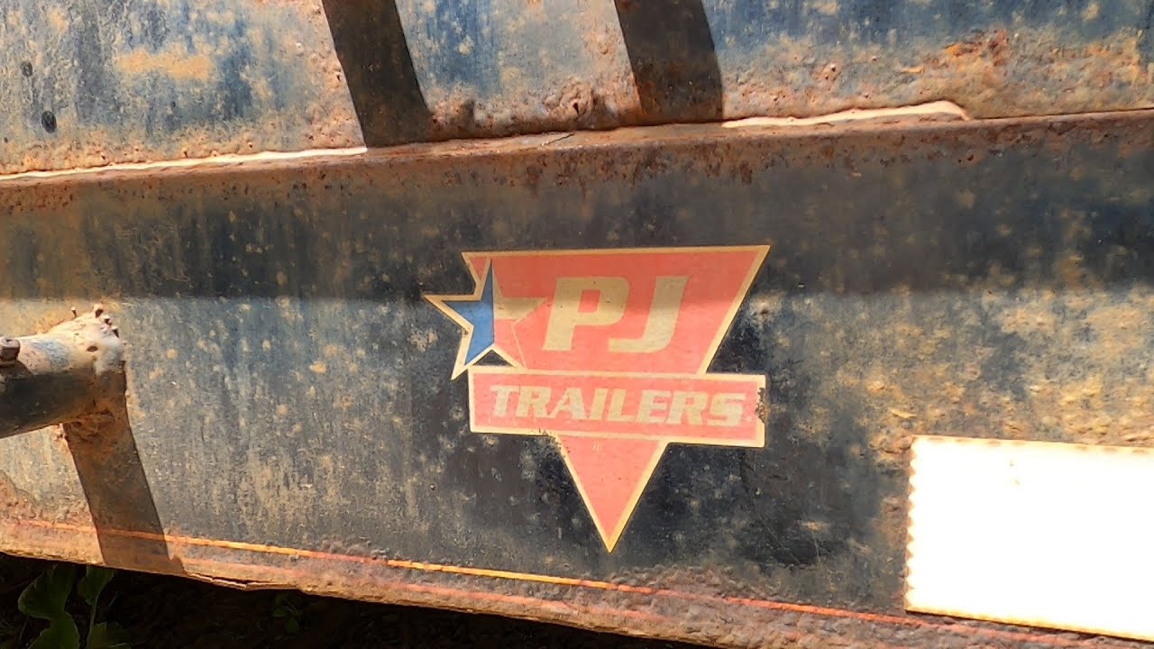 Why I Will NEVER Buy Another PJ Trailer # 123