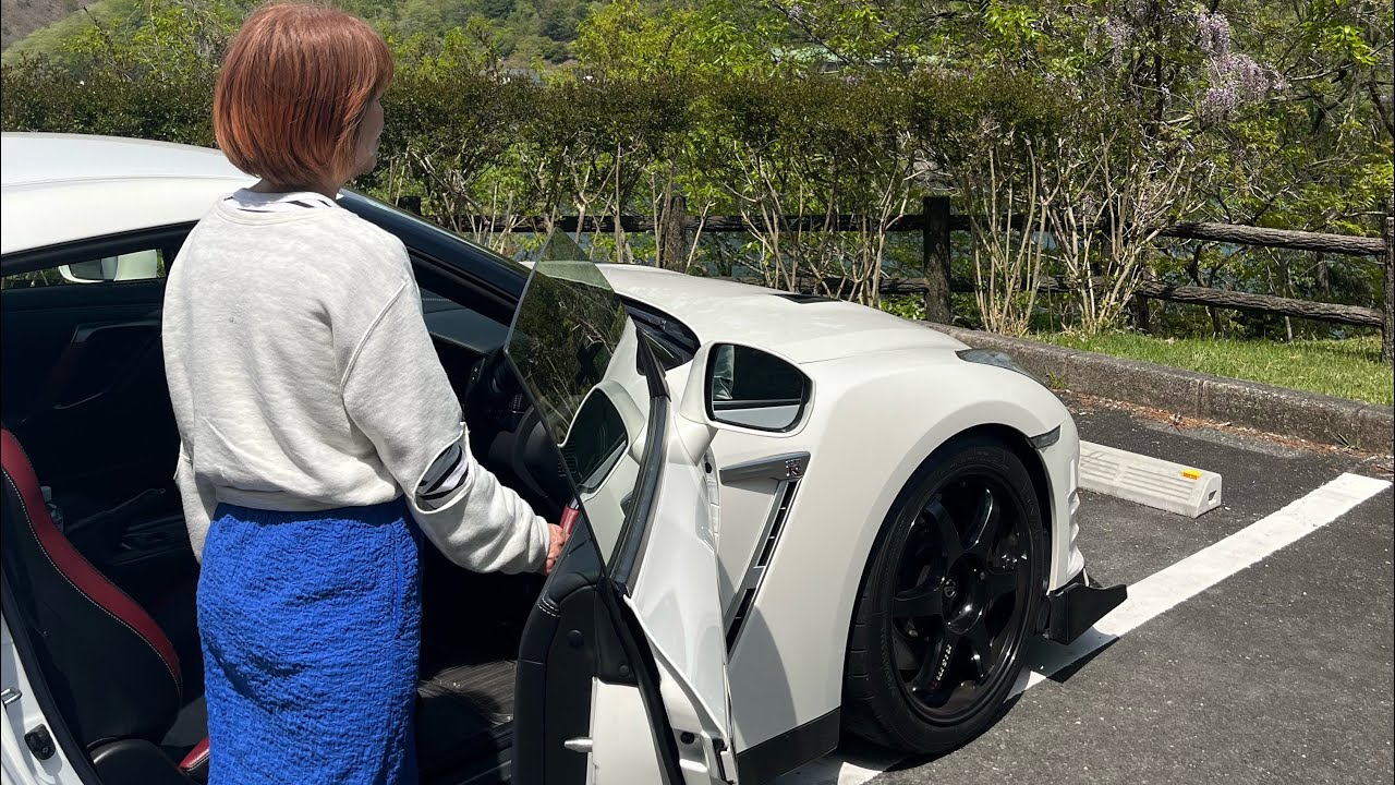しがない介護士の女の日常VLOG