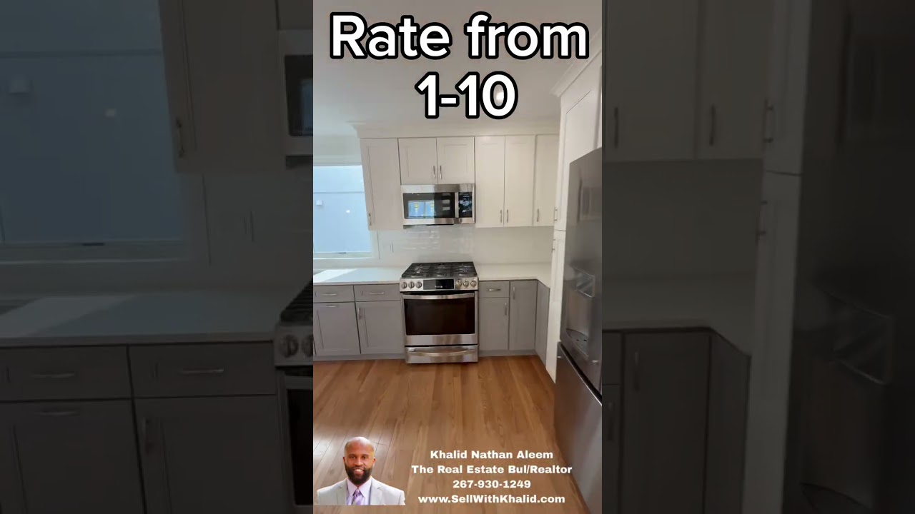 New Philly Listing Alert