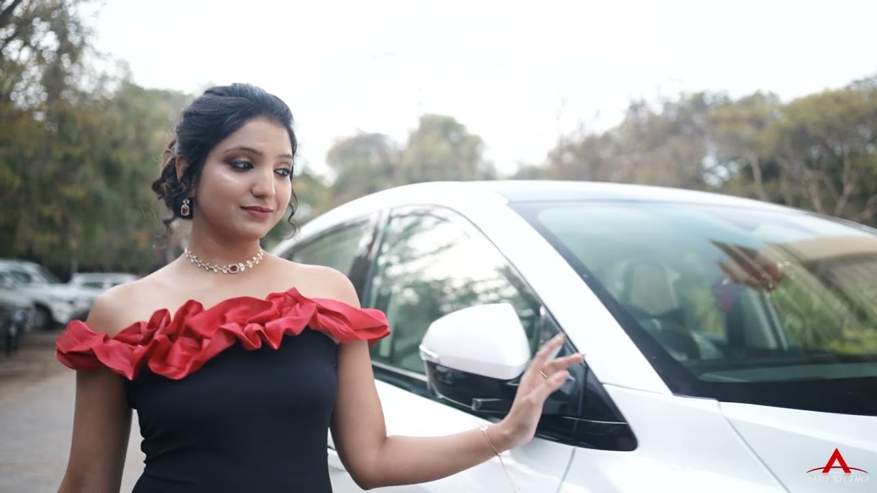 Our Pre-Wedding Film | Tanvi & Bhavye | A Love Story Before Forever 💍❤️