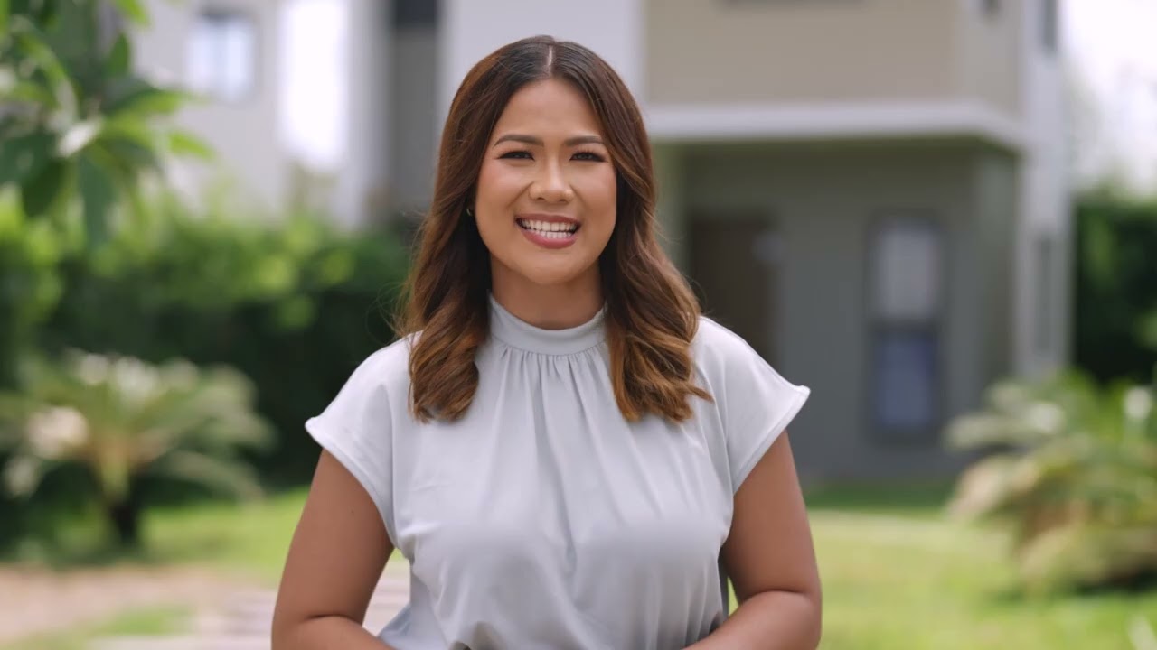 Amaia Scapes Bulacan Property Tour