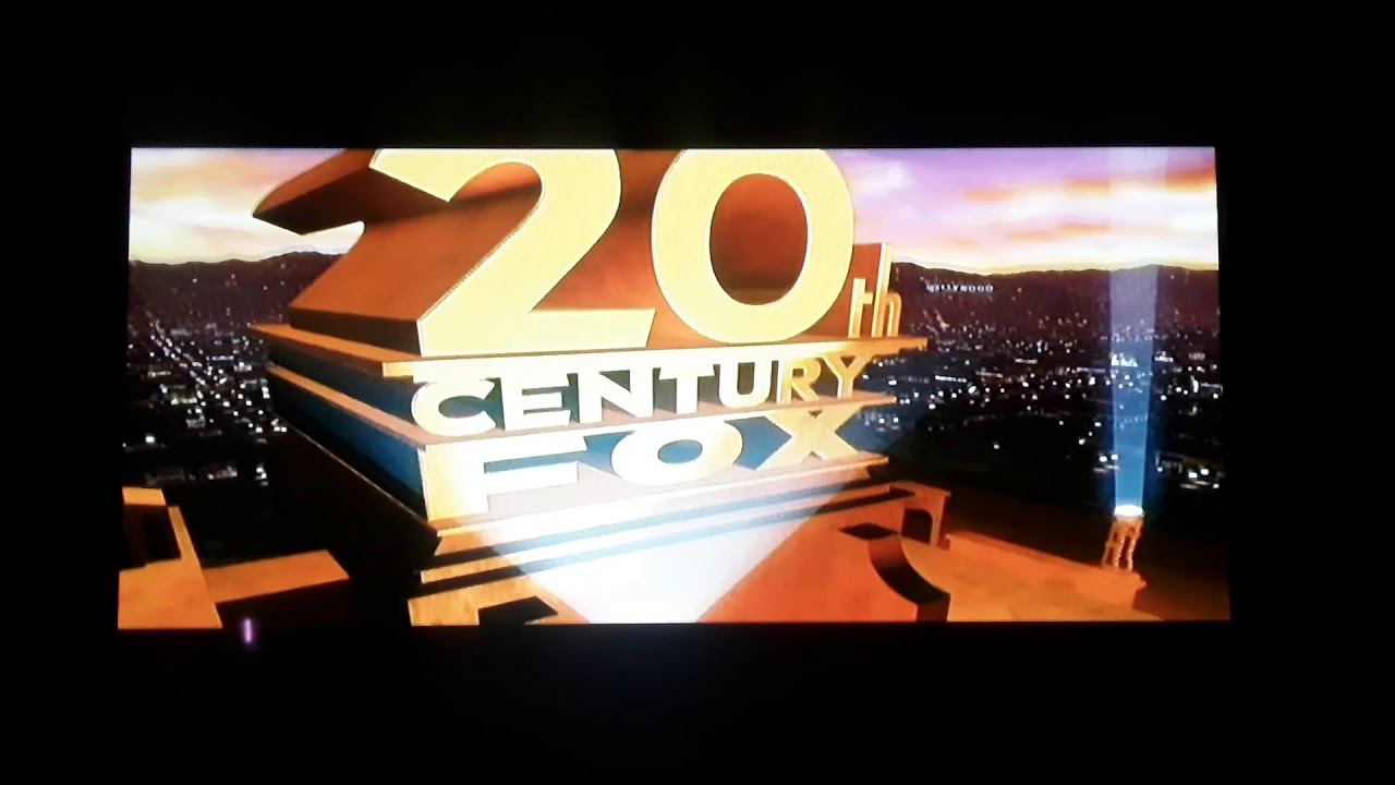 20th Century Fox/Regency Enterprises (Blue's First Holiday)
