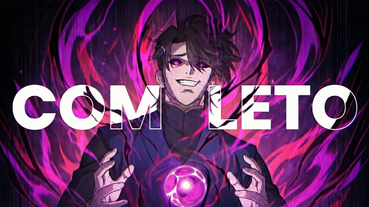 👑 Fue BASURA por SIGLOS ¡Regresó del INFIERNO con el poder de un DIOS! ⚔️ | Resumen Manhwa COMPLETO
