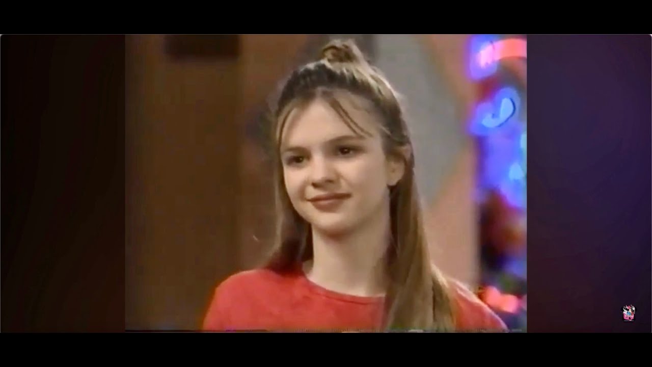 GH Emily 3-1-00 (5) Em listens to Juan's tape