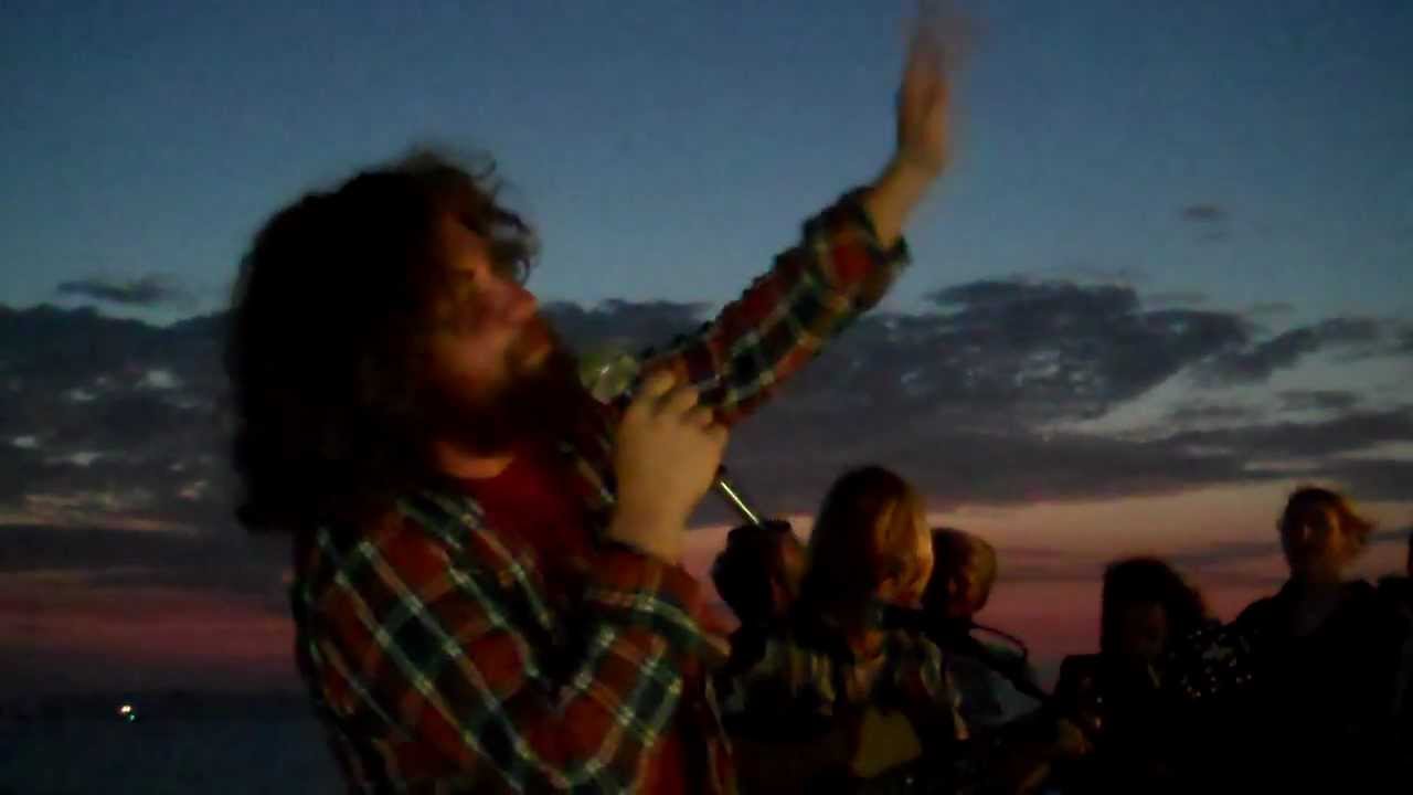 Casey Abrams performs Wore Out My Soul Live in San Diego