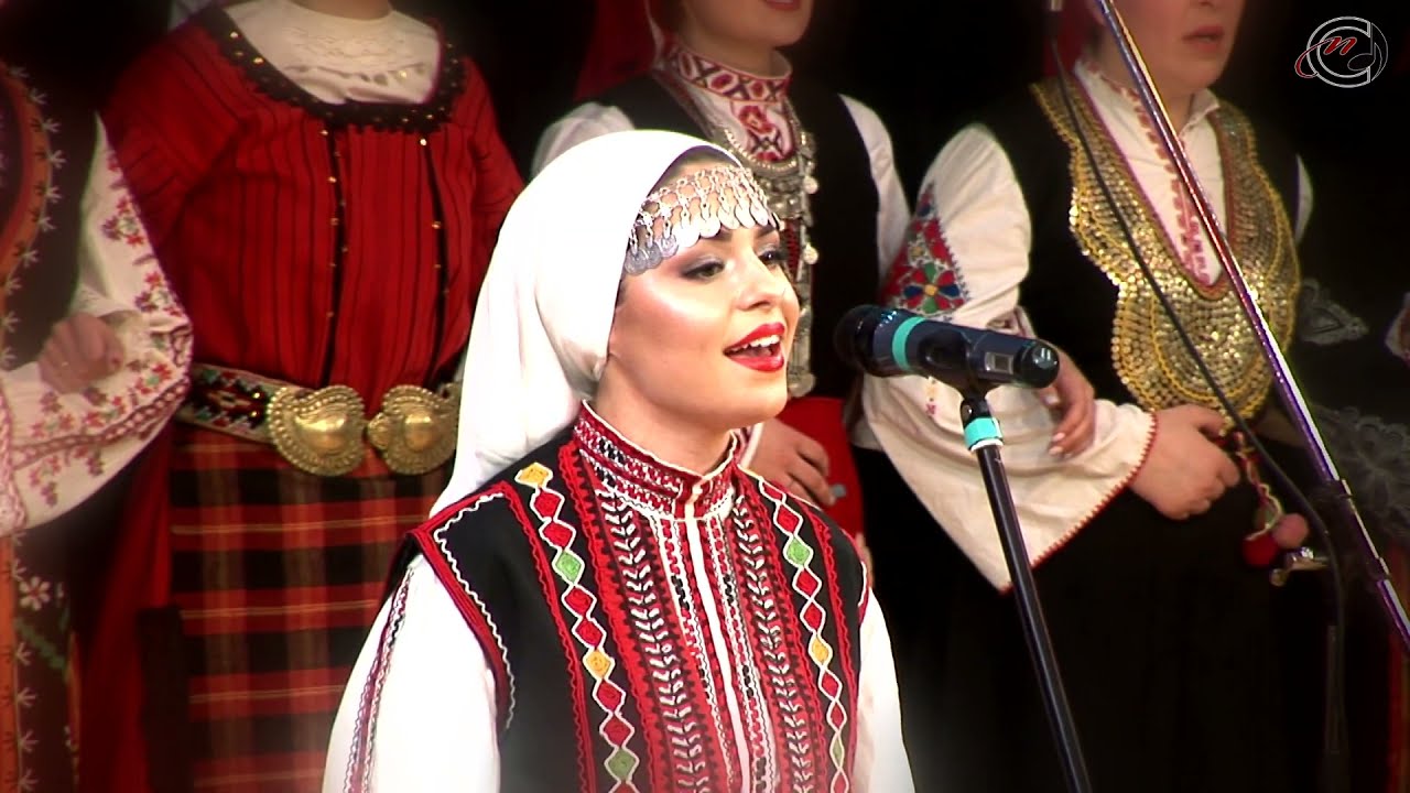 Калиманку Денку - Хор 