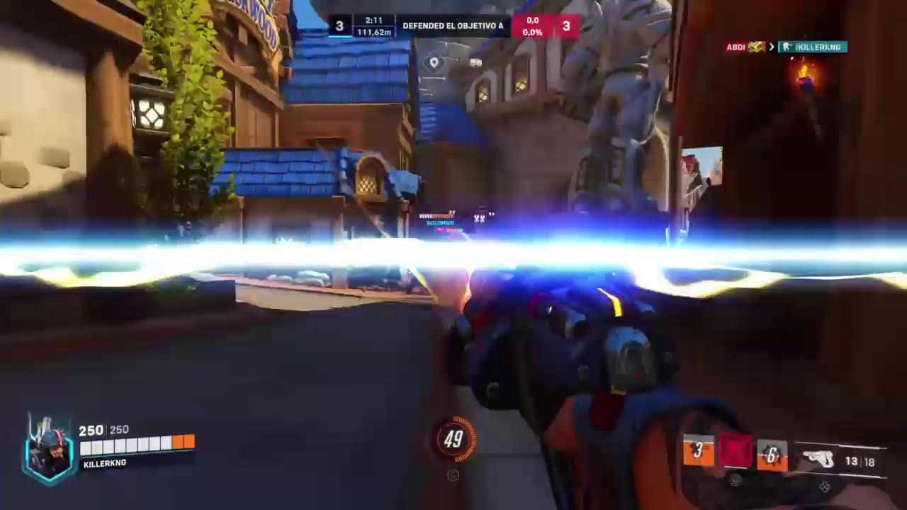 Overwatch 2