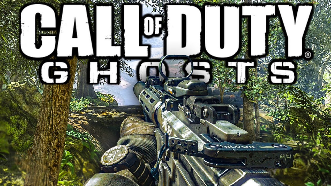 Call of Duty Ghosts: Was It REALLY That Bad?