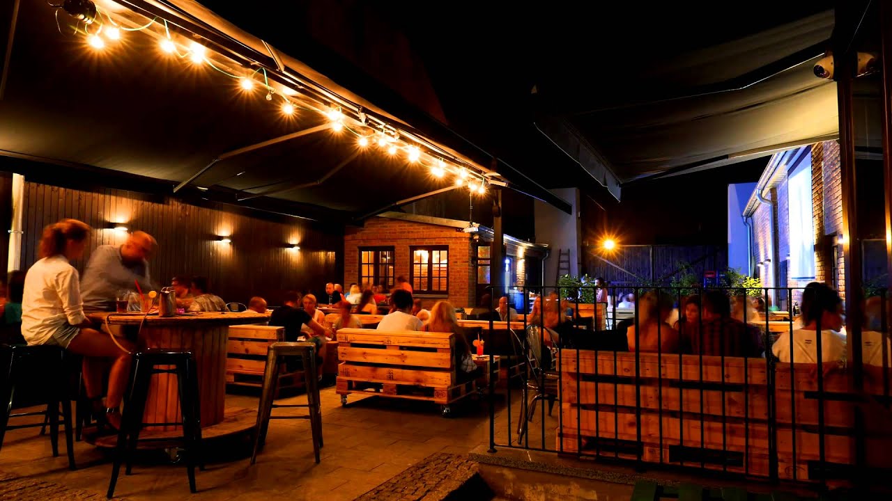 pub u szewca