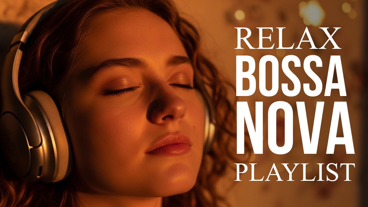 Soft Bossa Nova Covers of Popular Songs 💥 Ultimate Bossa Nova Playlist 2026