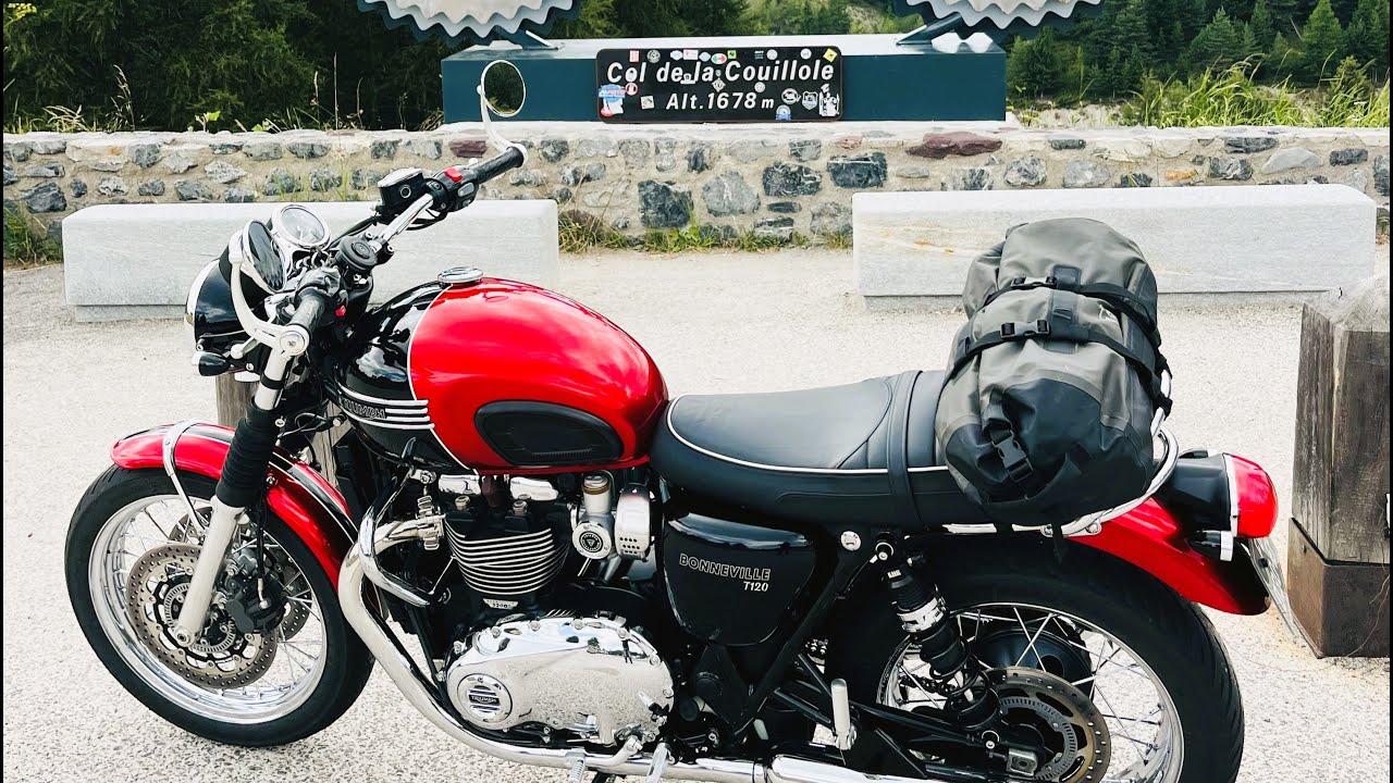 COL DE LA COUILLOLE (1678 m) DESCENTE / FRENCH ALPS / BONNEVILLE T120