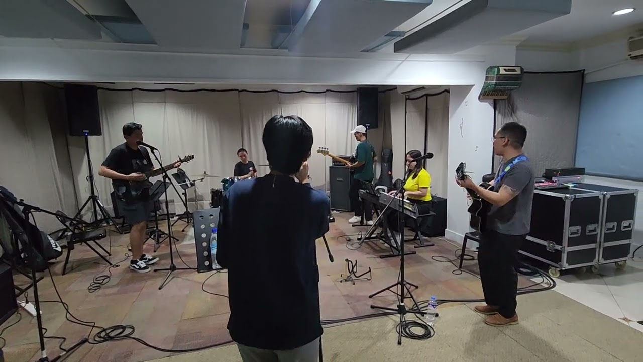 Tala (Stranded By Choice) - Studio M 