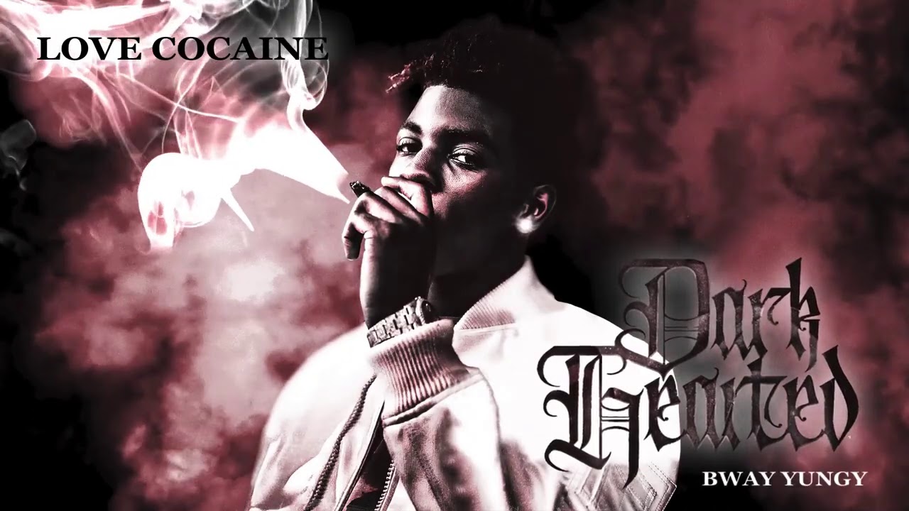 BWay Yungy - Love Cocaine [Official Audio]