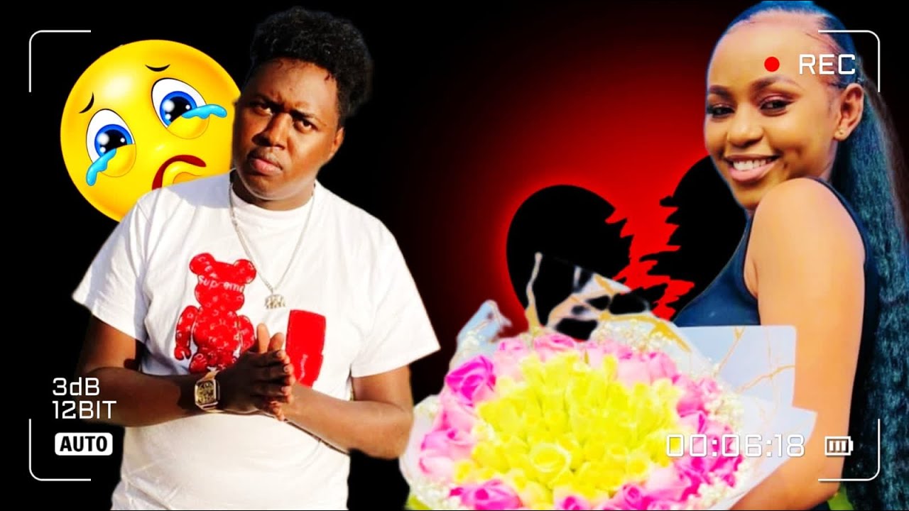 Tunapendana na wambo,Dating.Things Got Messy - Prank on Nicholas Kioko I don’t propose this
