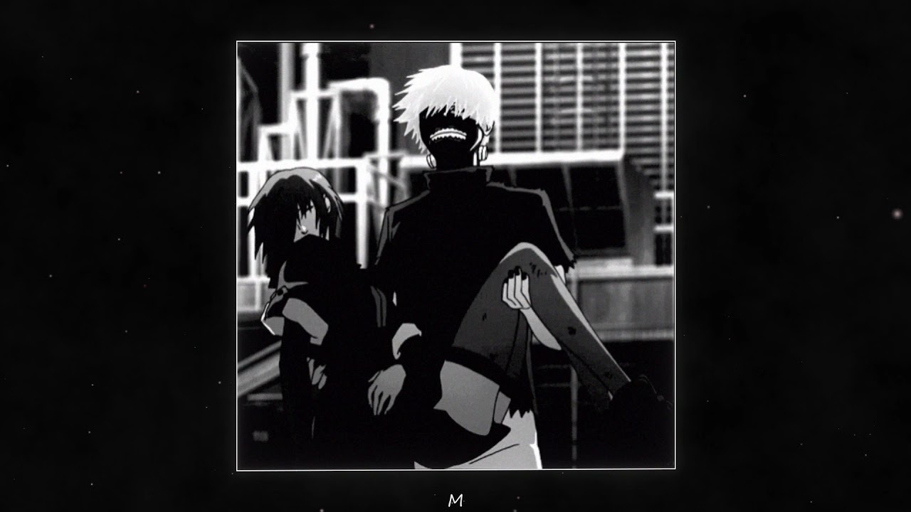 (FREE) Tokyo Ghoul type beat - 