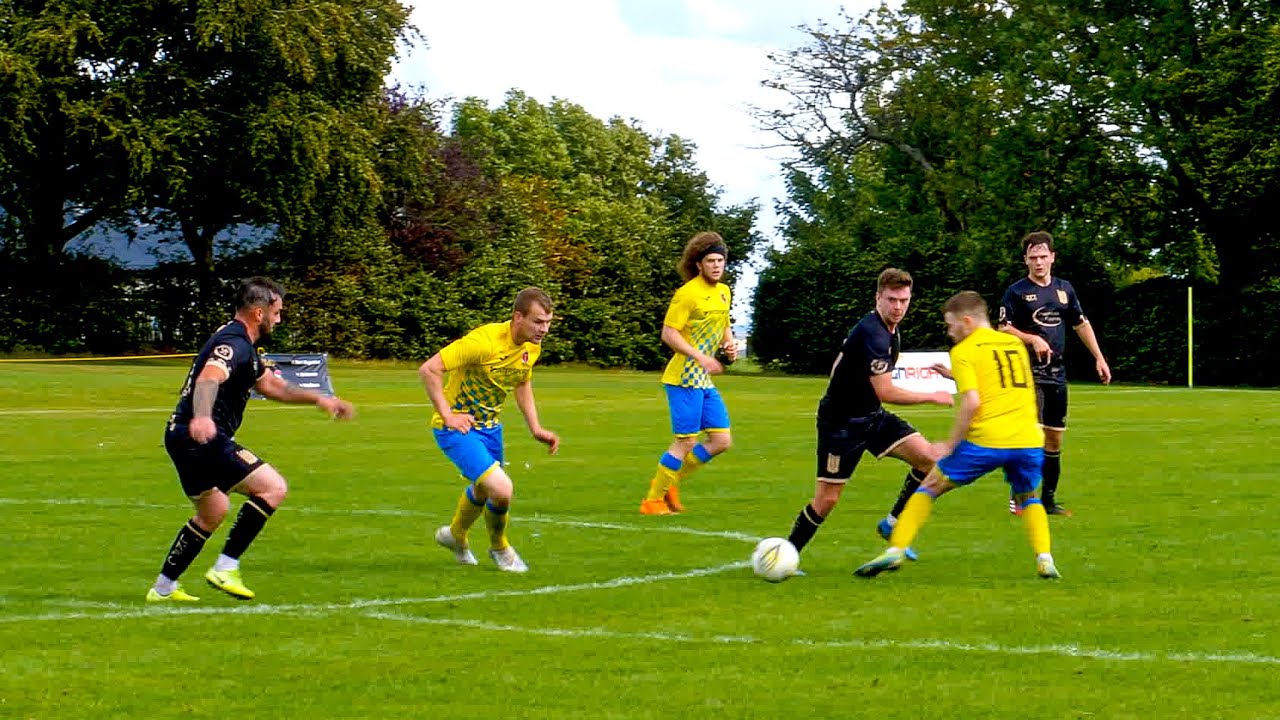 2022-08-20 Loch Ness FC v Orkney FC