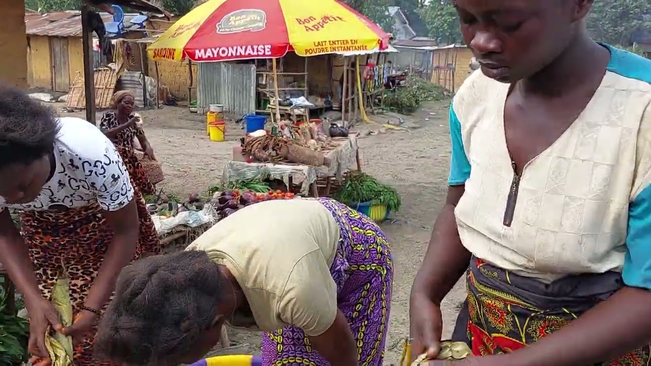 kuanga ya Bateke