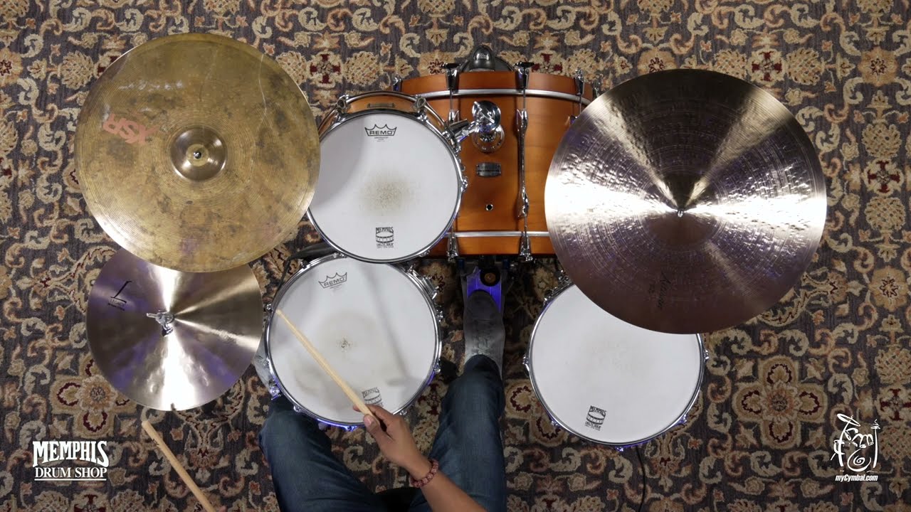 Sabian 14