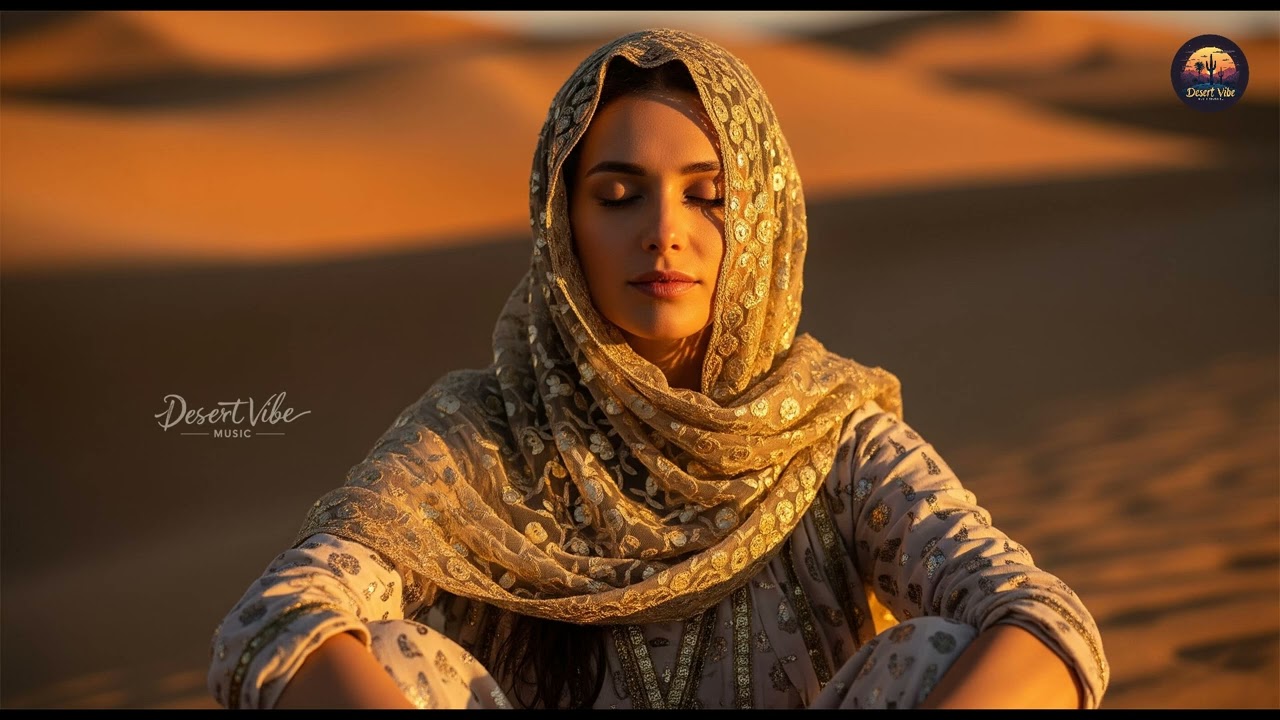 🎧 Sultan&rsquo;s Emotion &ndash; Ottoman Electro Remix 🎧