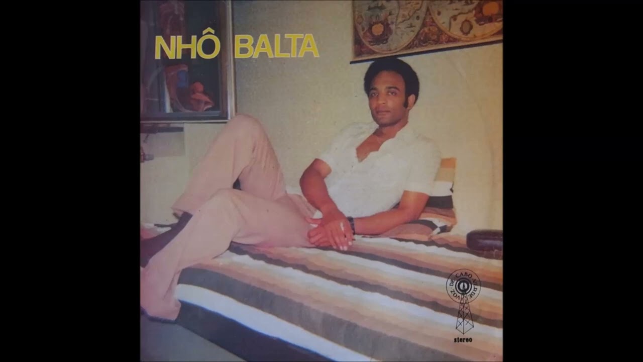 Nhô Balta - Amilcar