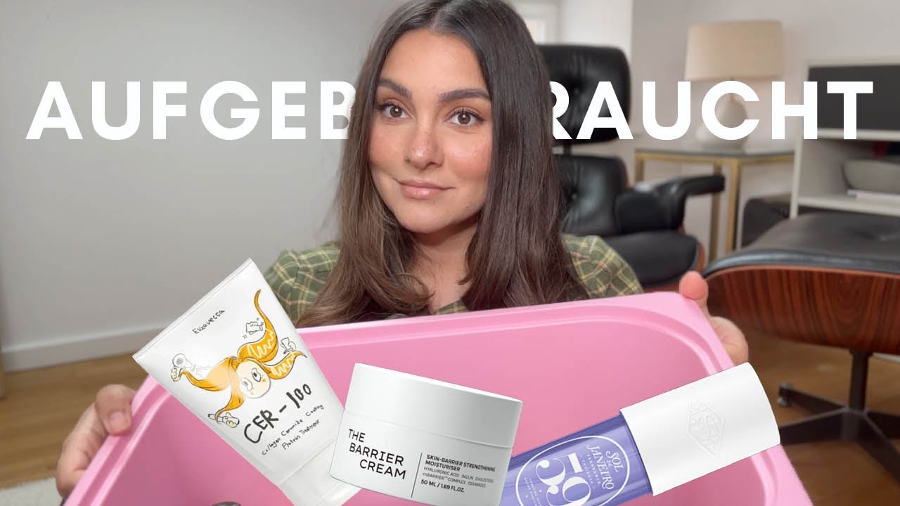 Warum war dieses Produkt so GEHYPED? Es hat nichts bewirkt...TRASH TALK Januar | madametamtam