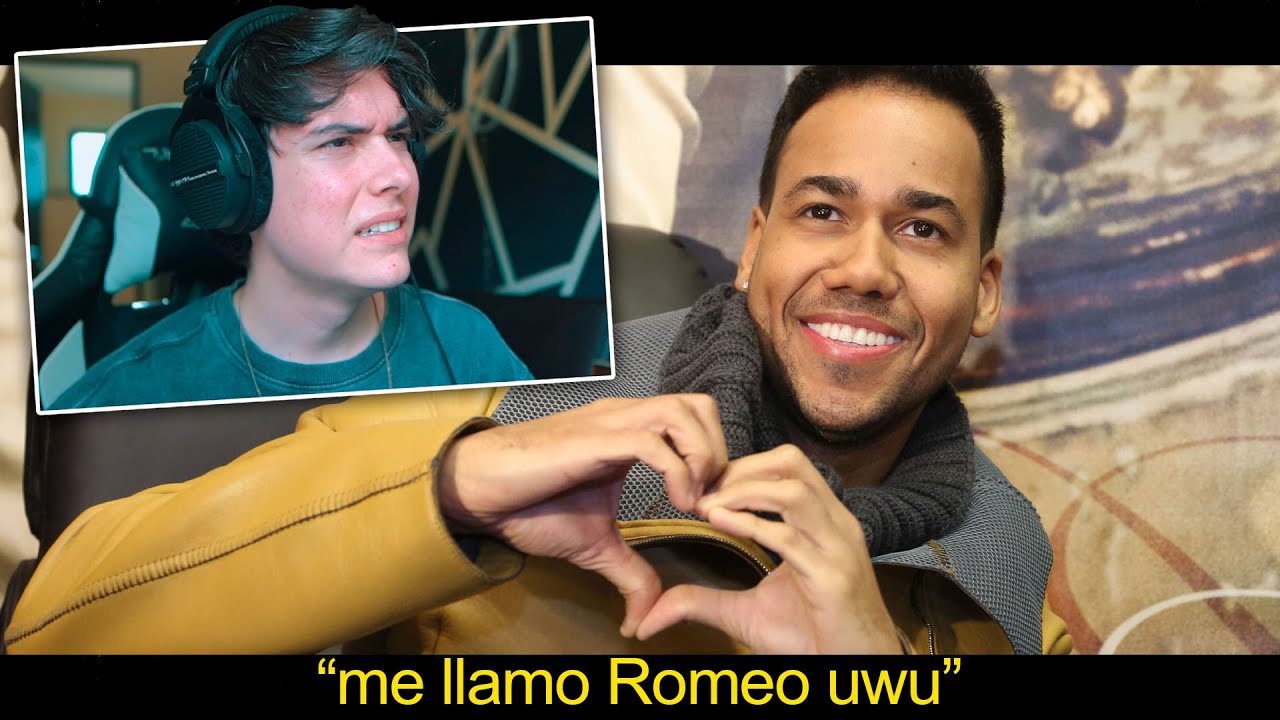 videos musicales con intros CRINGE