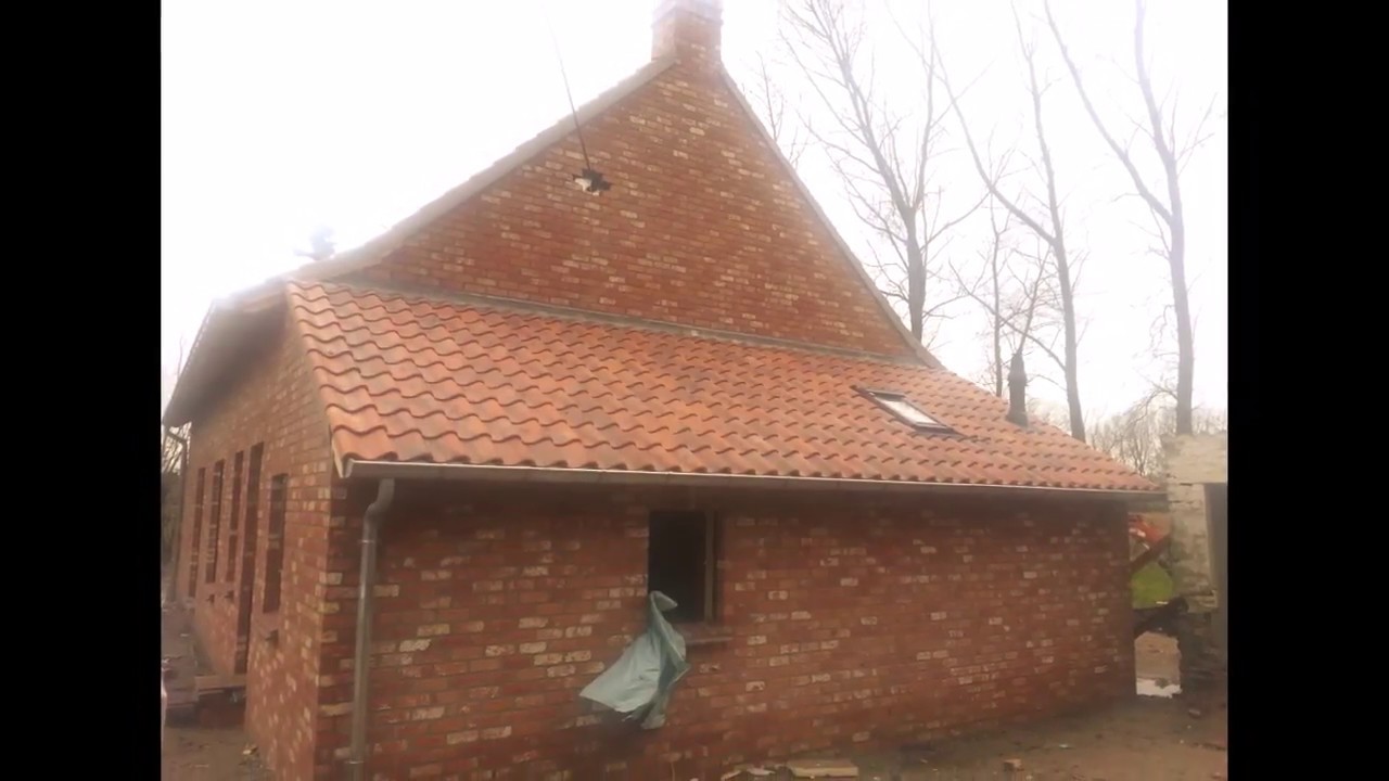 Totaal Renovatie Woning