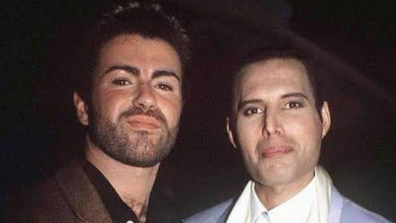 Episodio4) 1990 Praying for Time, Freedom90 #georgemichael #anni90 #musica 