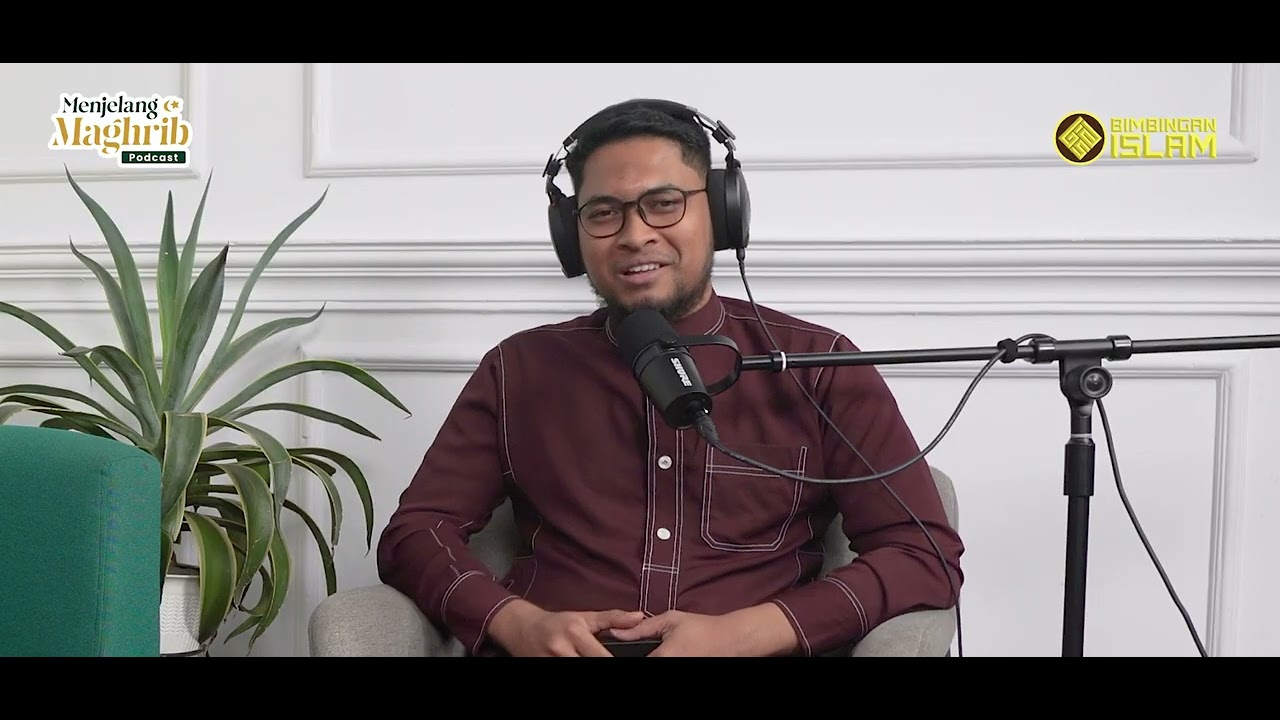 Bagaimana Cara Berpuasa Yang Benar Sesuai Tuntunan? - Ustadz Ahmad Jacob Zurmanda