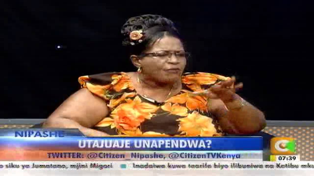 Bi Mswafari: Utajuaje Unapendwa
