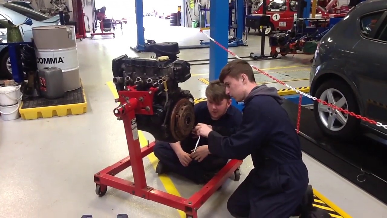 Achievement for All at Andover and Sparsholt