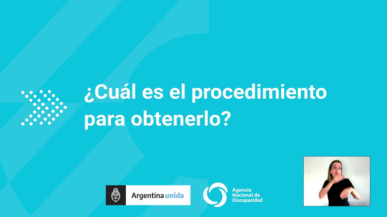 PREGUNTAS FRECUENTES SOBRE EL SIMBOLO INTERNACIONAL DE ACCESO
