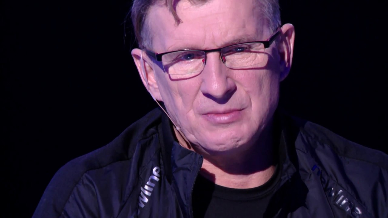 Jerzy Górski: Przez 14 lat byłem zniewolony, nie chciałem tak dłużej żyć - Sektor Gości 77, cz. 1/3