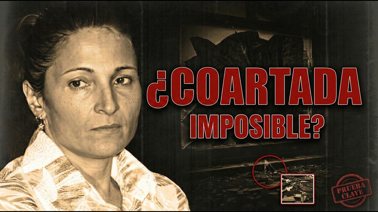 Paquita Santomera: la noche que no encaja