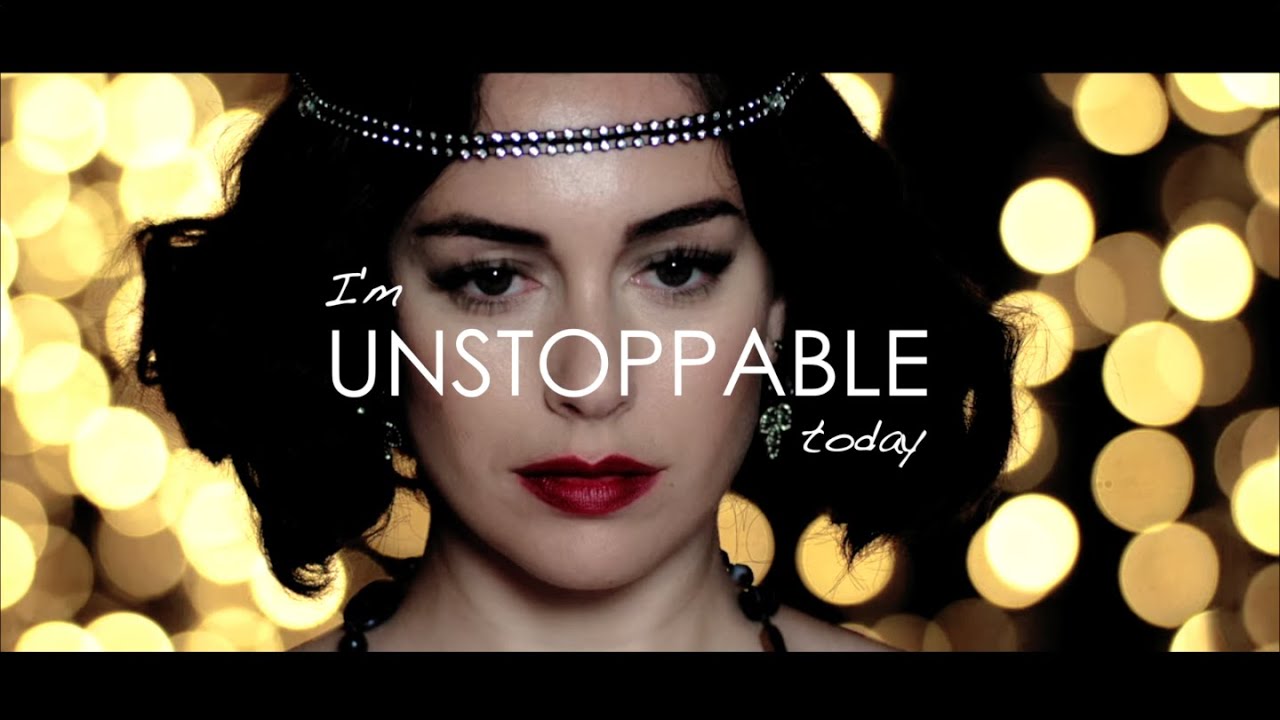 Alba (Lidia) / Las Chicas del cable / Unstoppable (+S5)