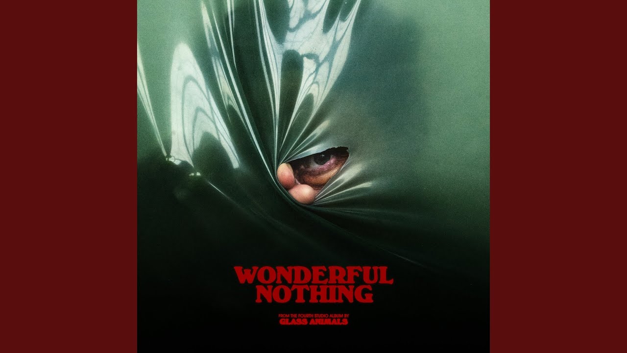 Wonderful Nothing (Instrumental)