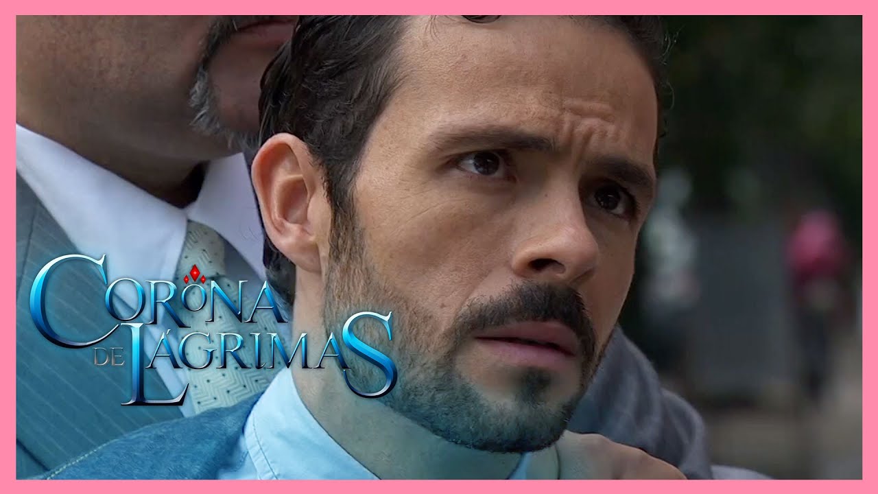 Corona de Lágrimas: ¡Mundo es detenido! | C 48
