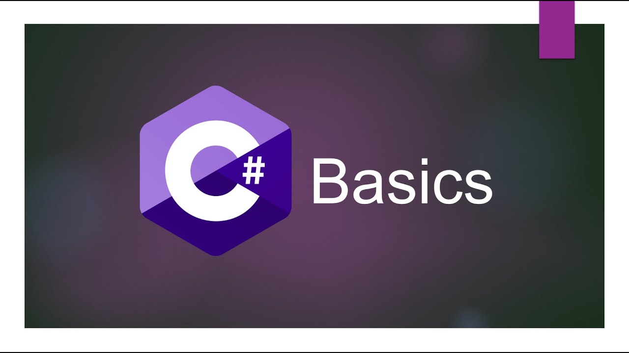 0. Въведение в C# Basics курса!