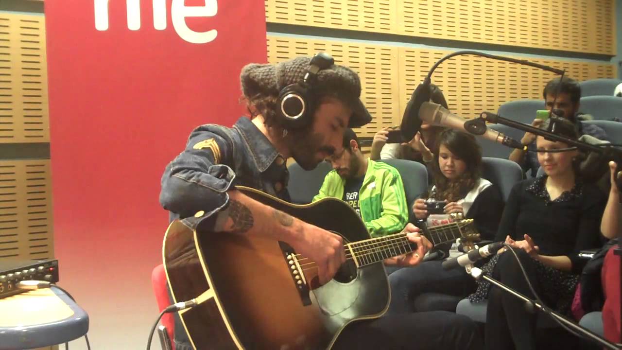 Leiva en 'Abierto hasta las 2': 