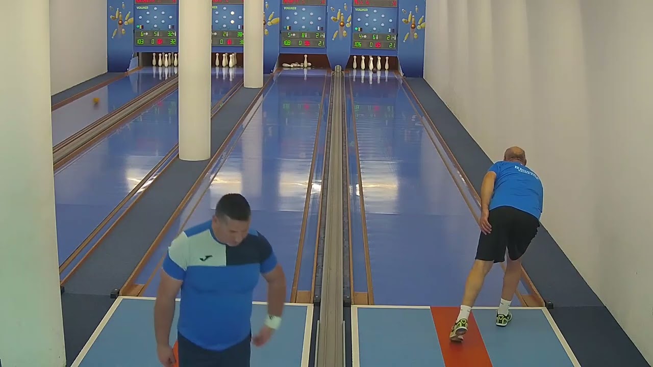 KK ISTRA - KK RAVNOGORAC (Kamera 2)